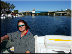 Bootsfahrten in Florida