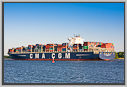 Containerschiff 36