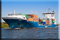 Containerschiff 29