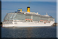 Costa Mediterranea 1