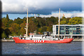Feuerschiff Elbe 3